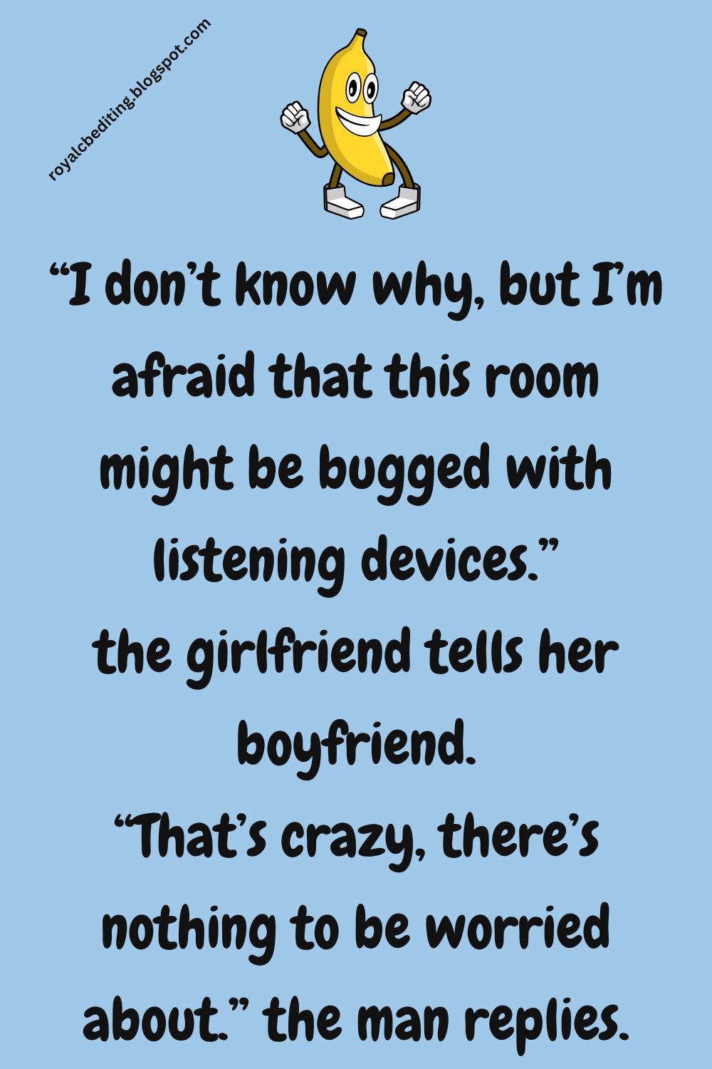 Funny Joke