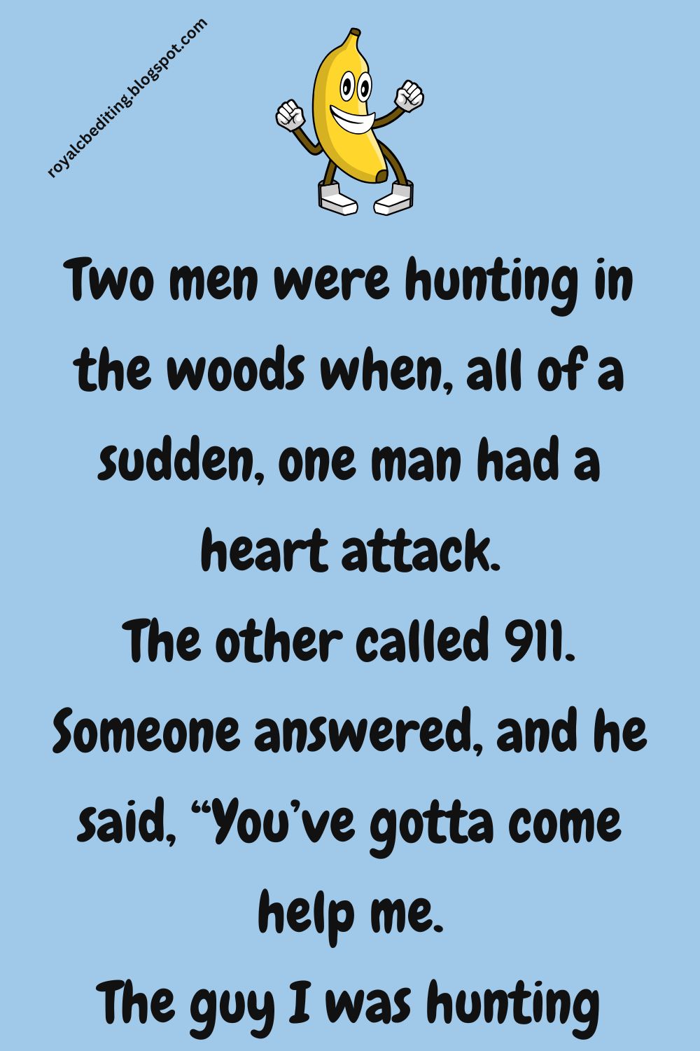 Funny Joke