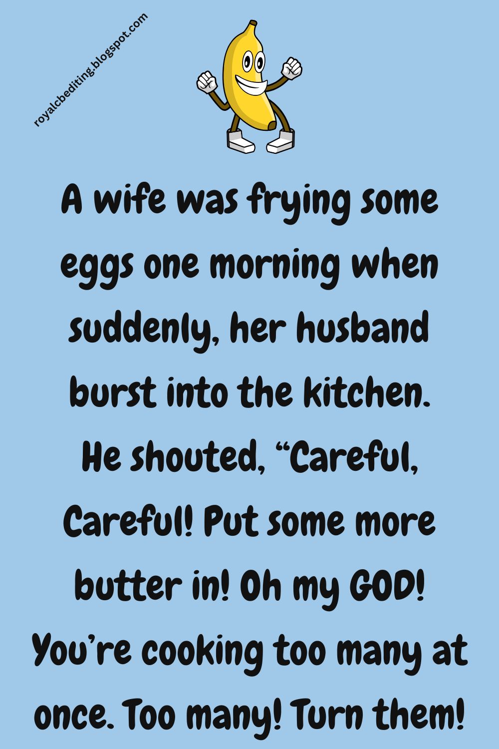 Funny Joke