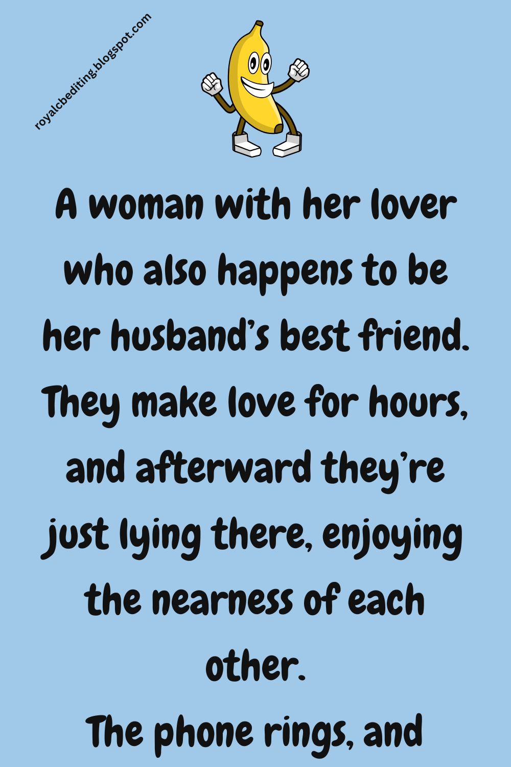 Funny Joke