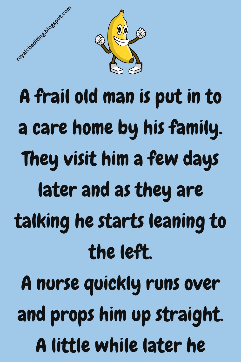 Funny Joke