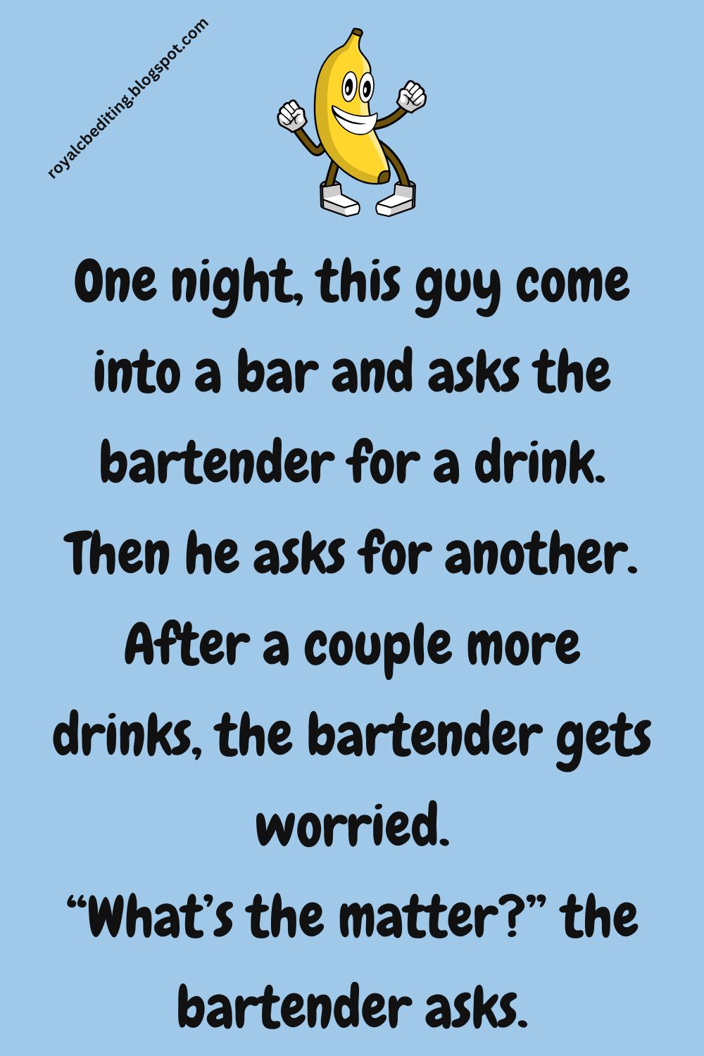 Funny Joke