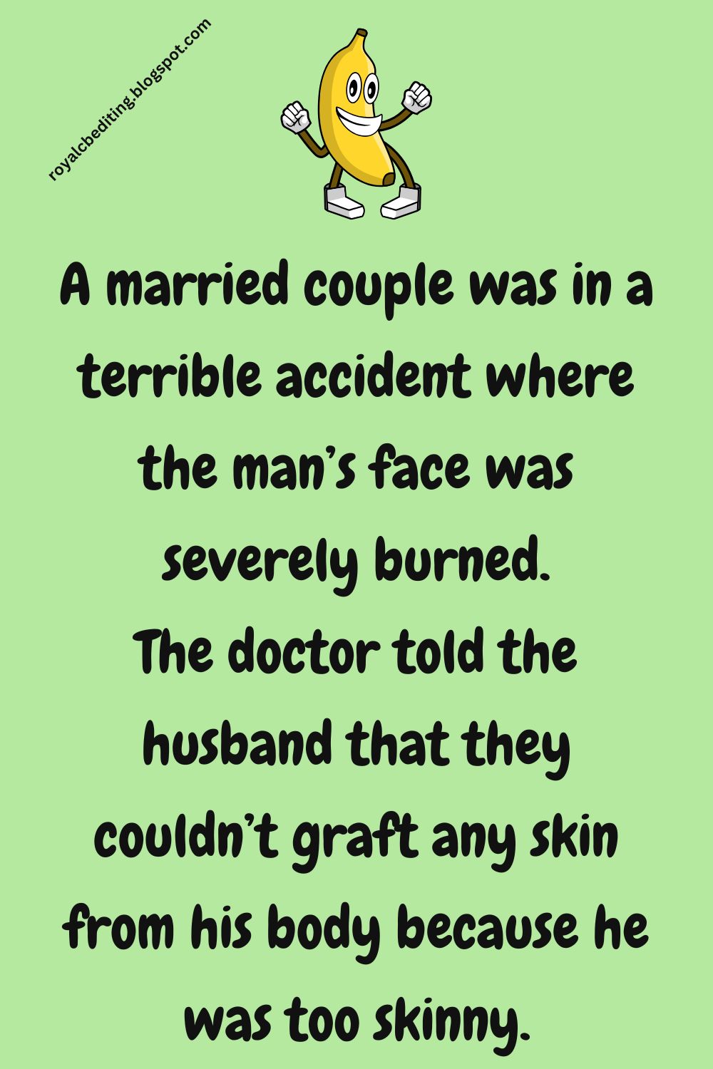 Funny Joke