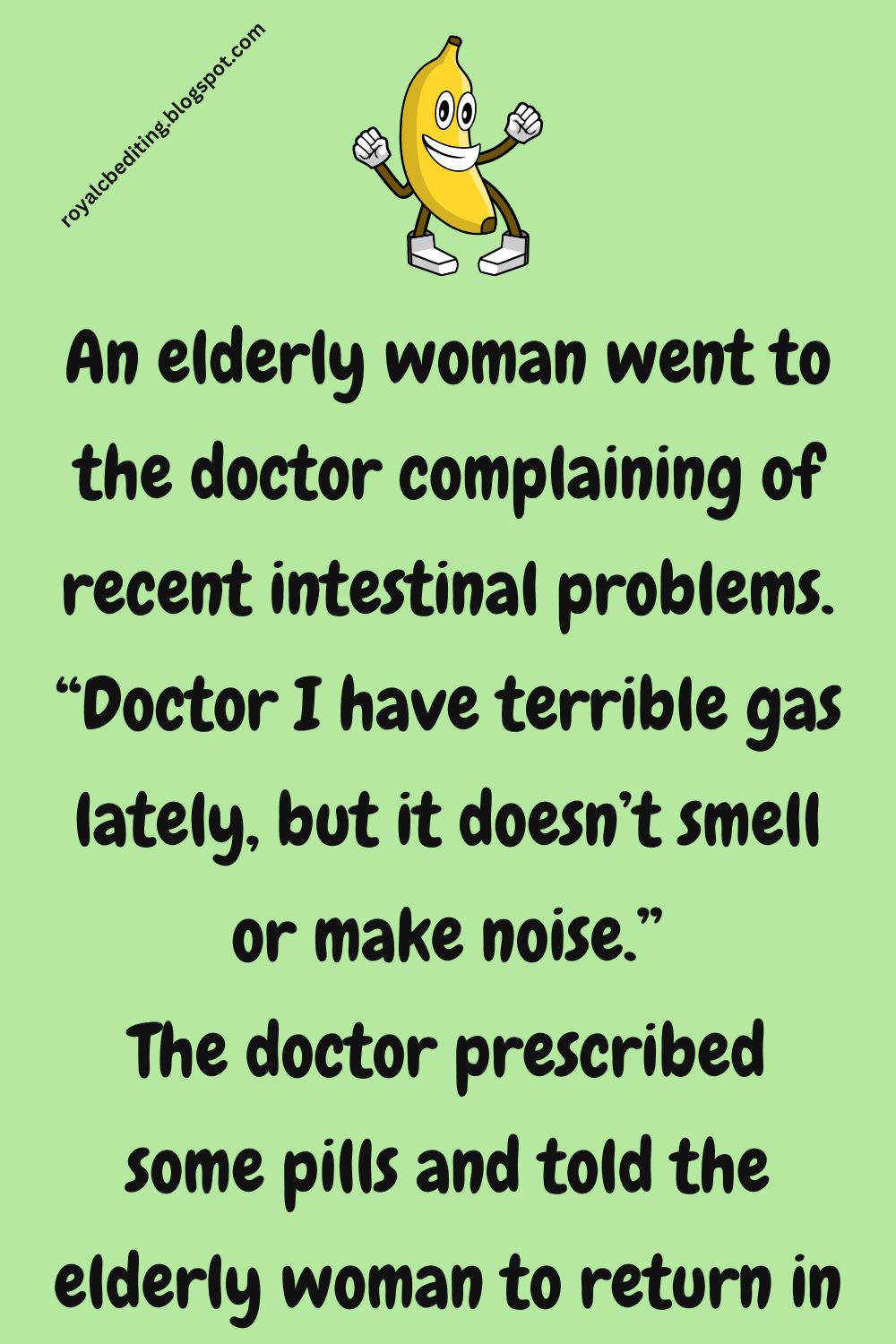 Funny Joke
