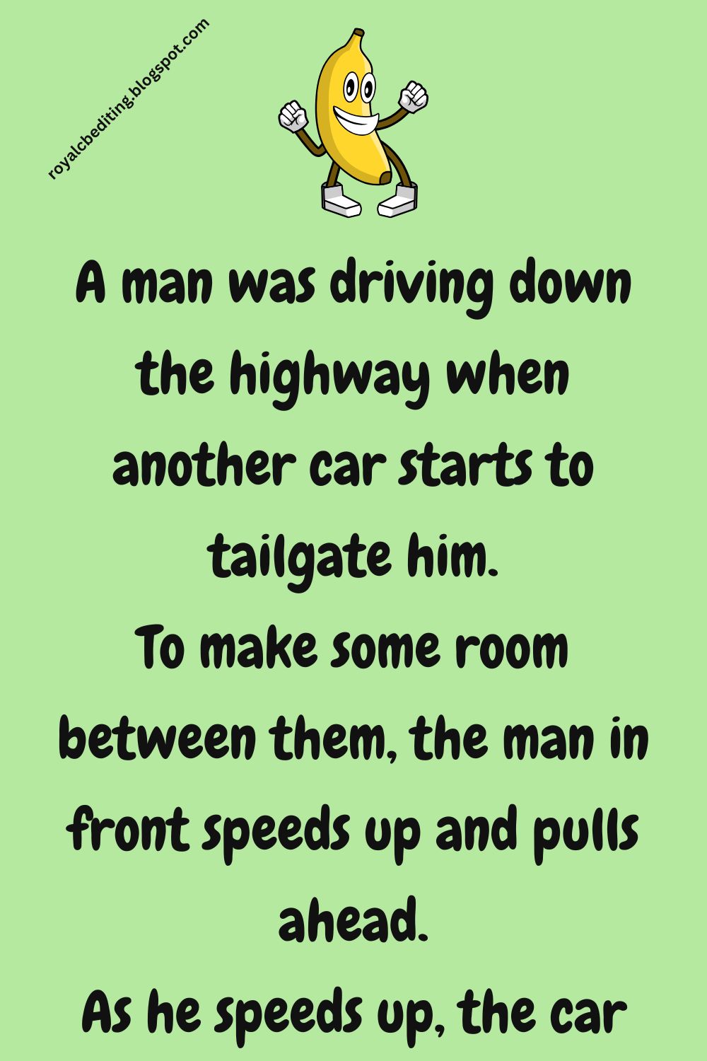 Funny Joke