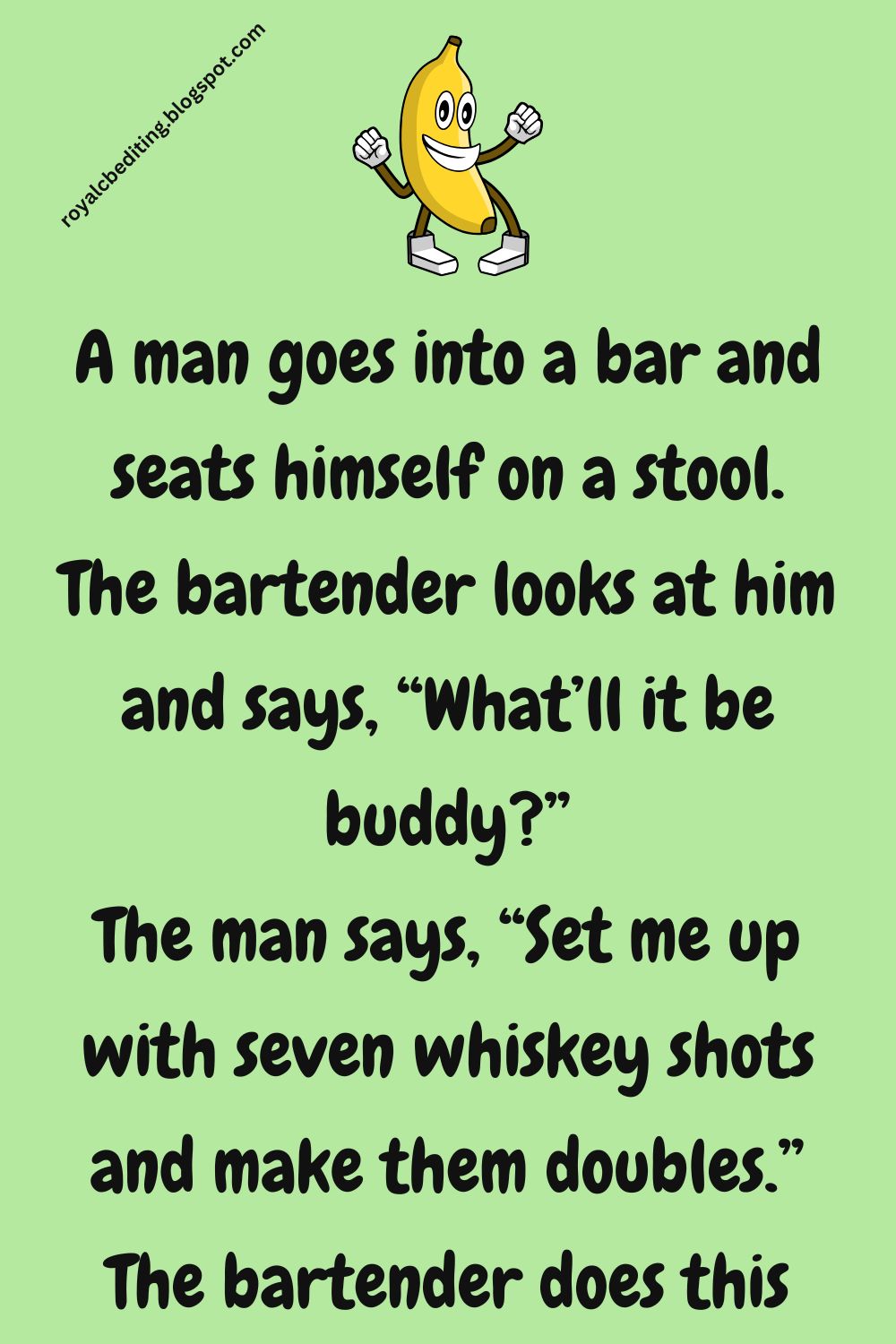 Funny Joke