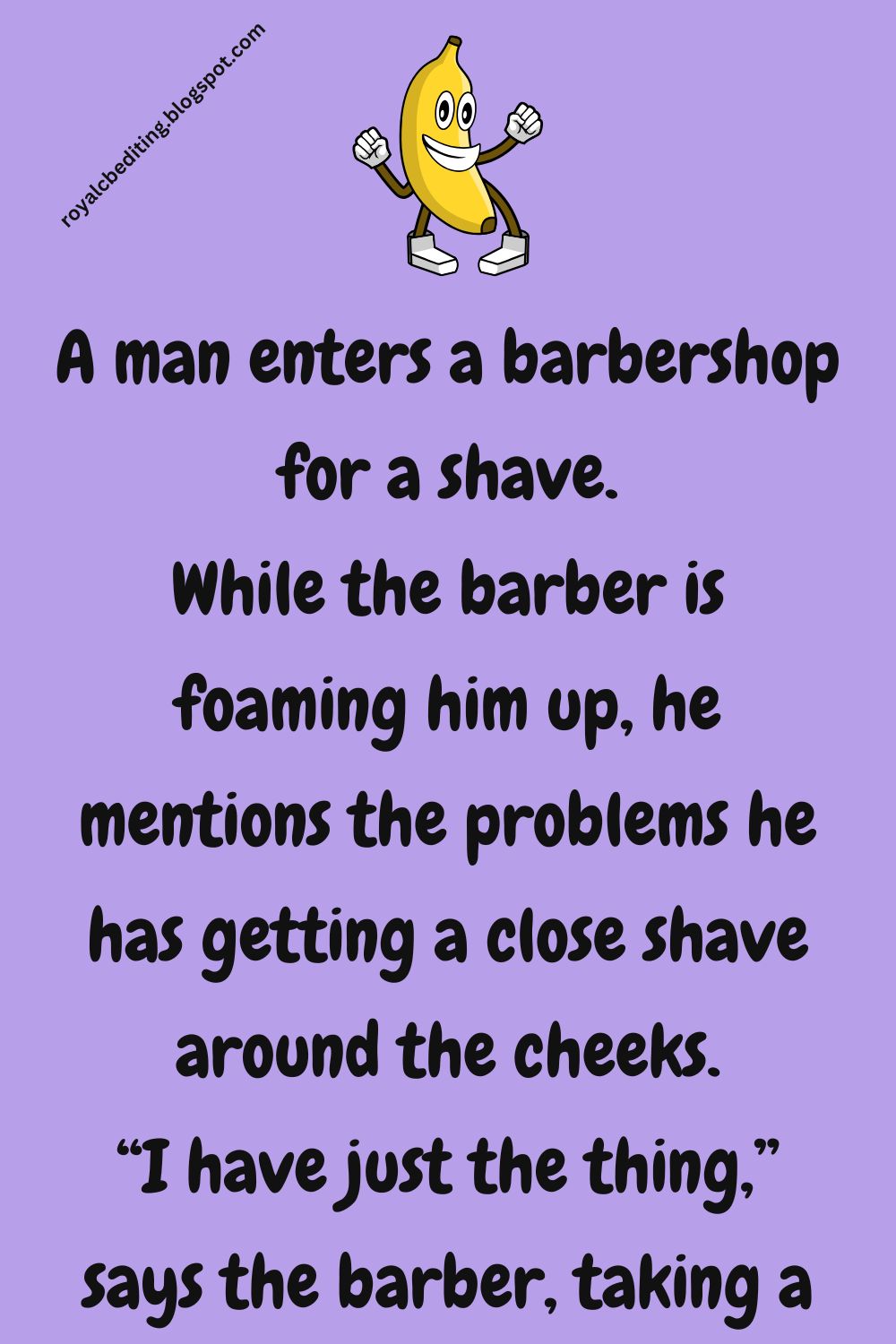 Funny Joke