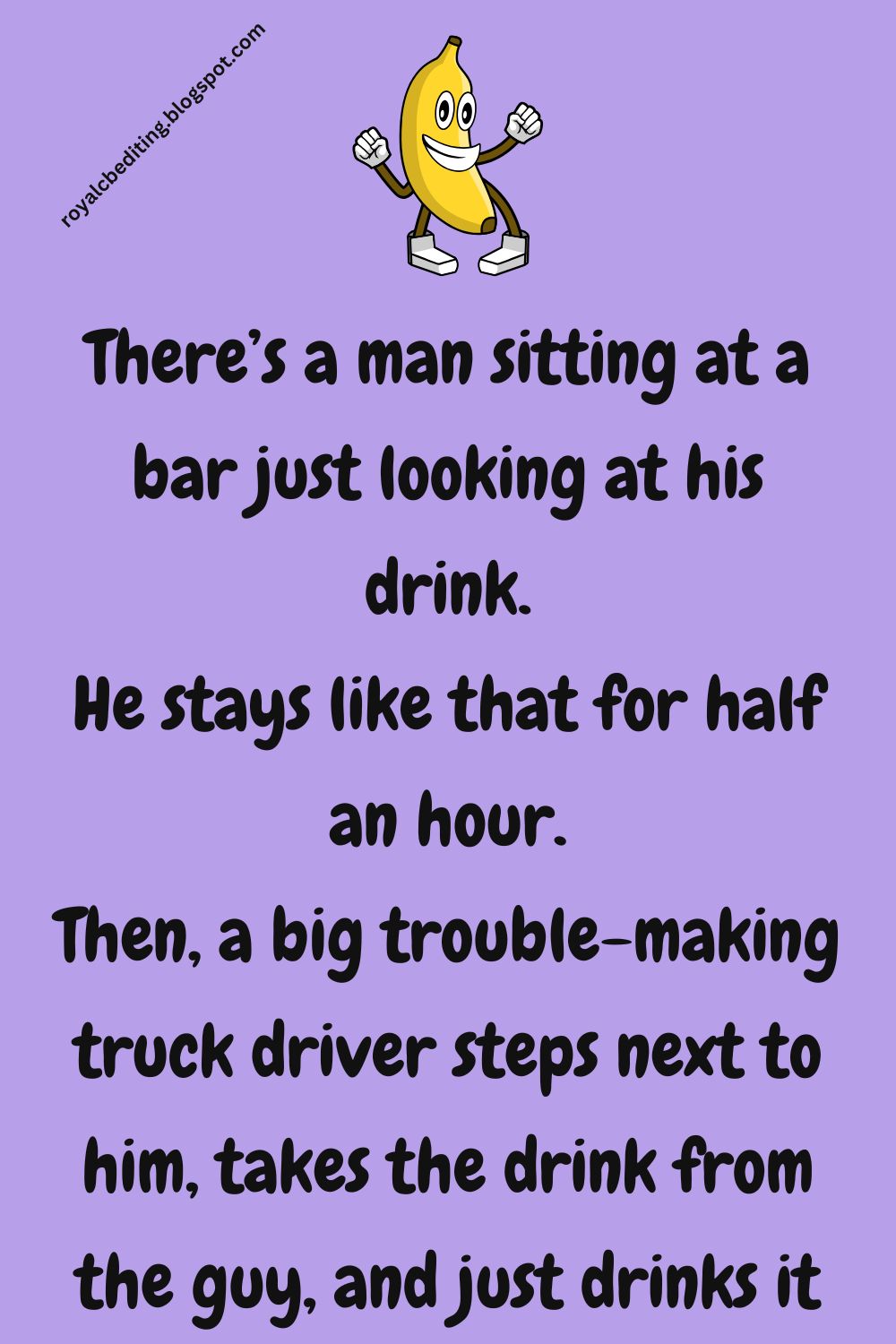 Funny Joke