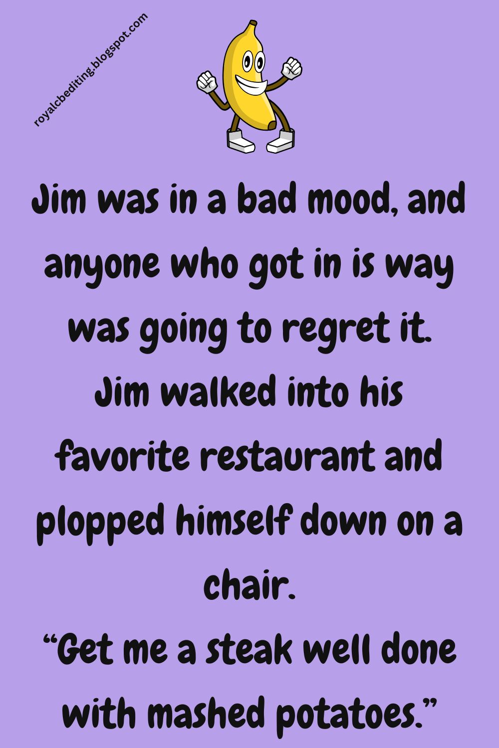 Funny Joke
