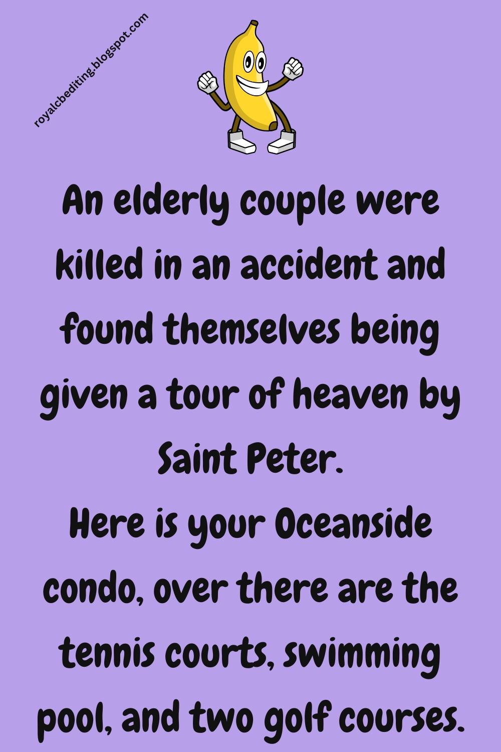 Funny Joke