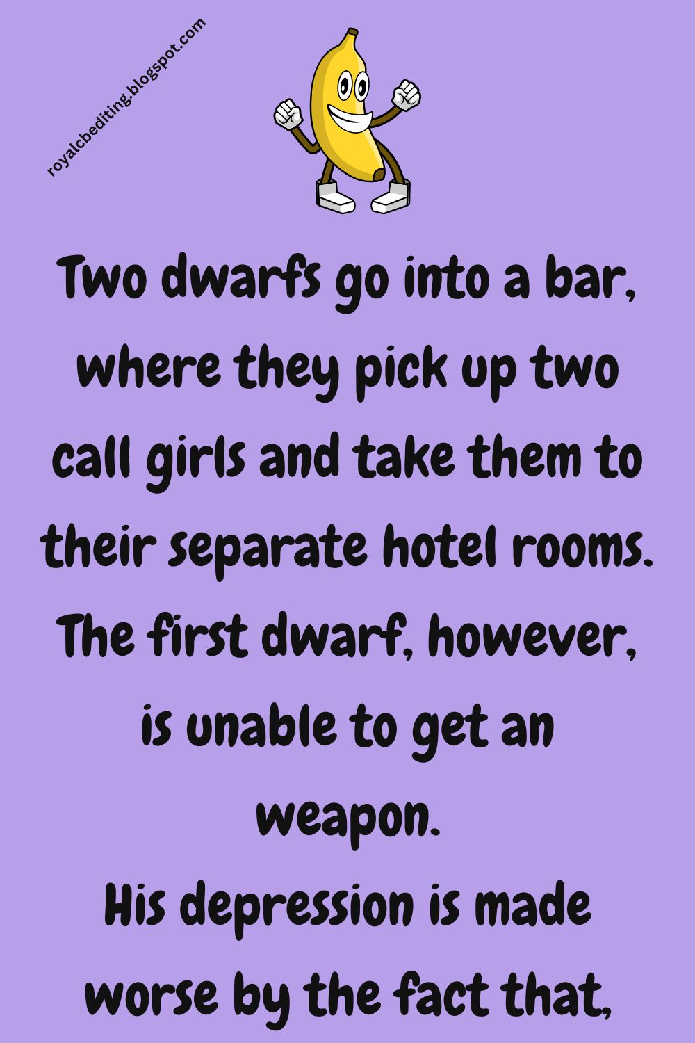 Funny Joke