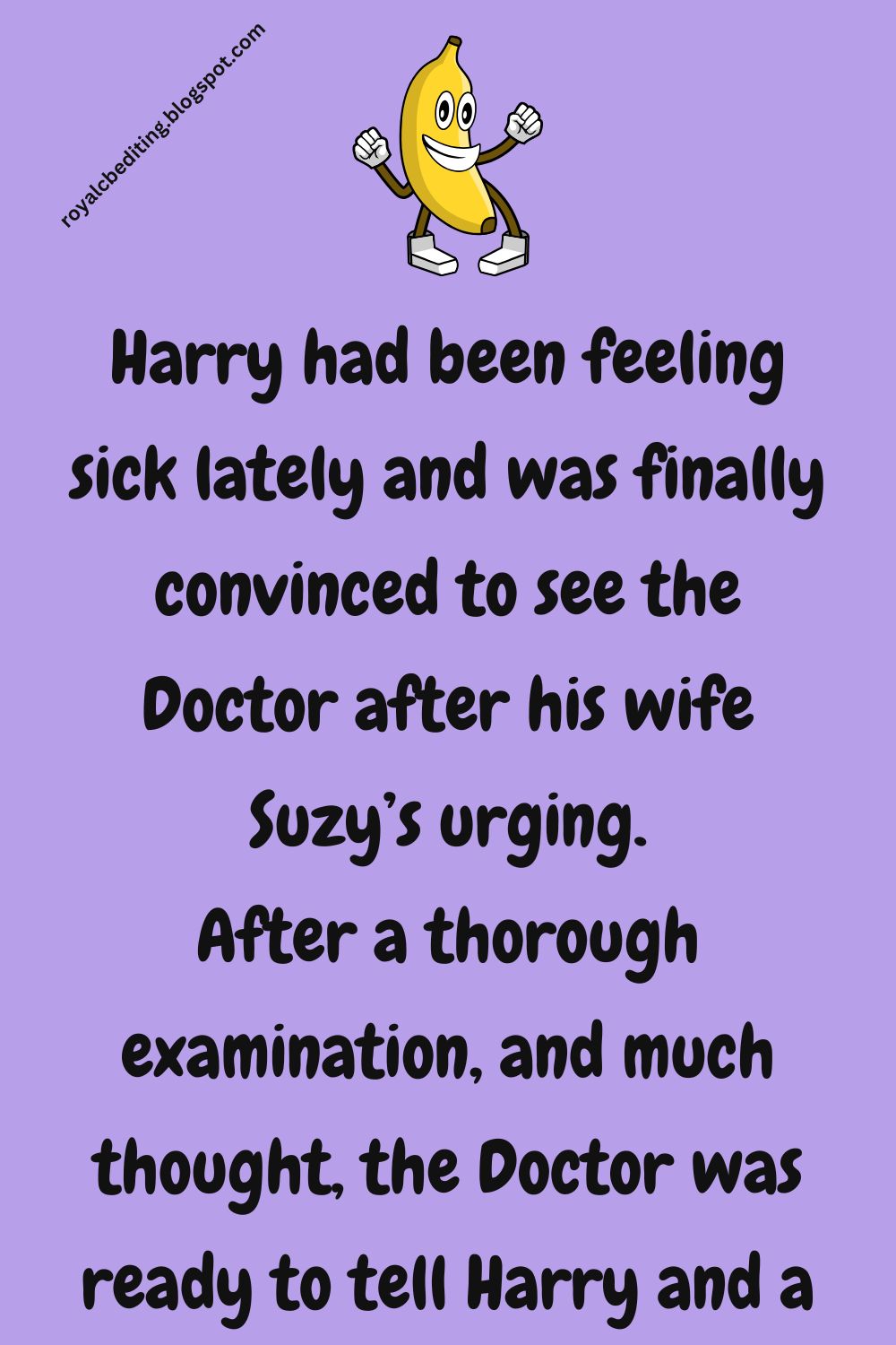 Funny Joke