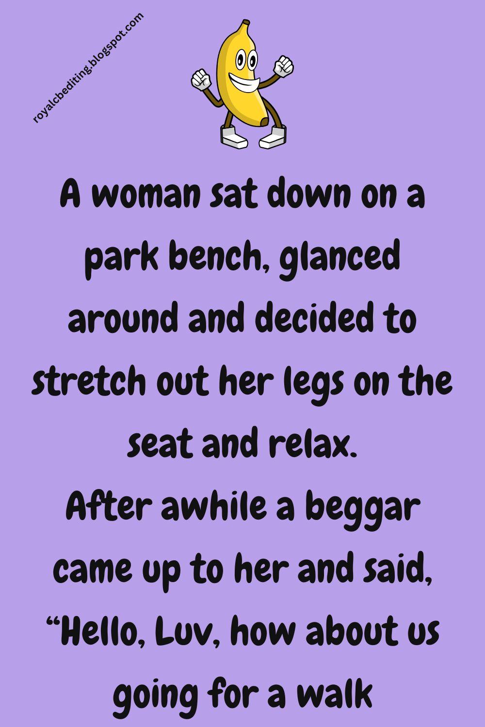 Funny Joke