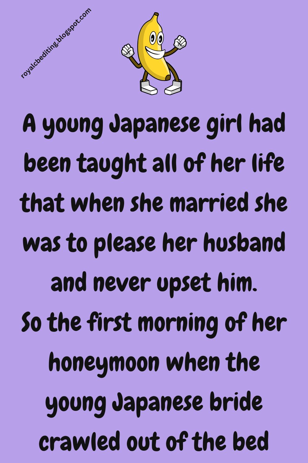 Funny Joke