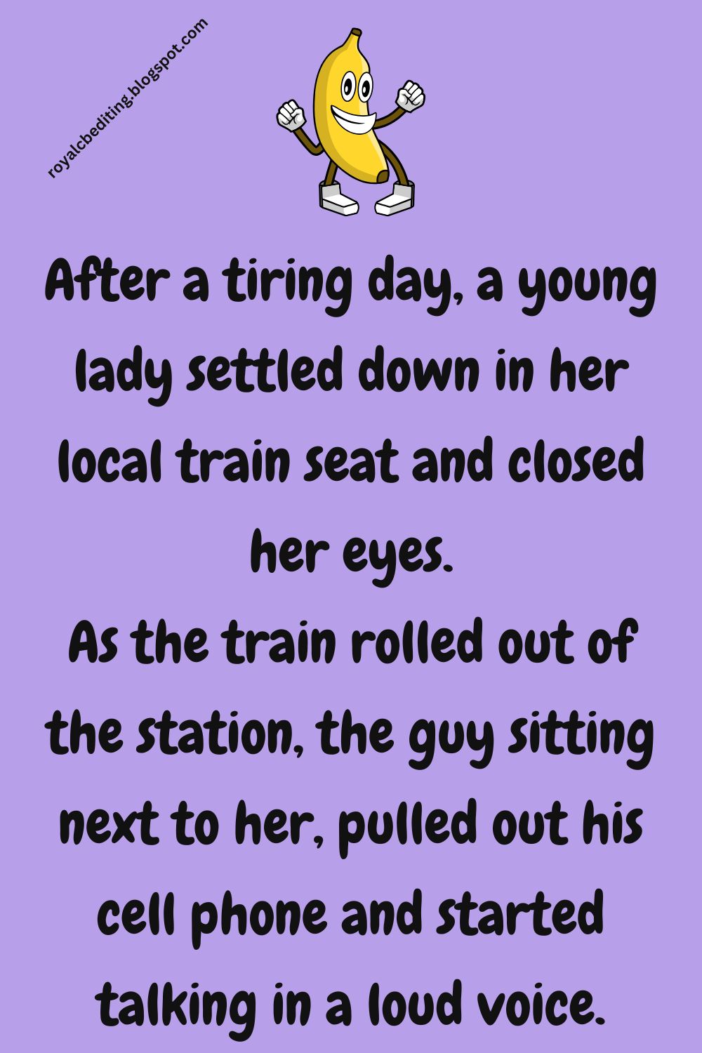 Funny Joke