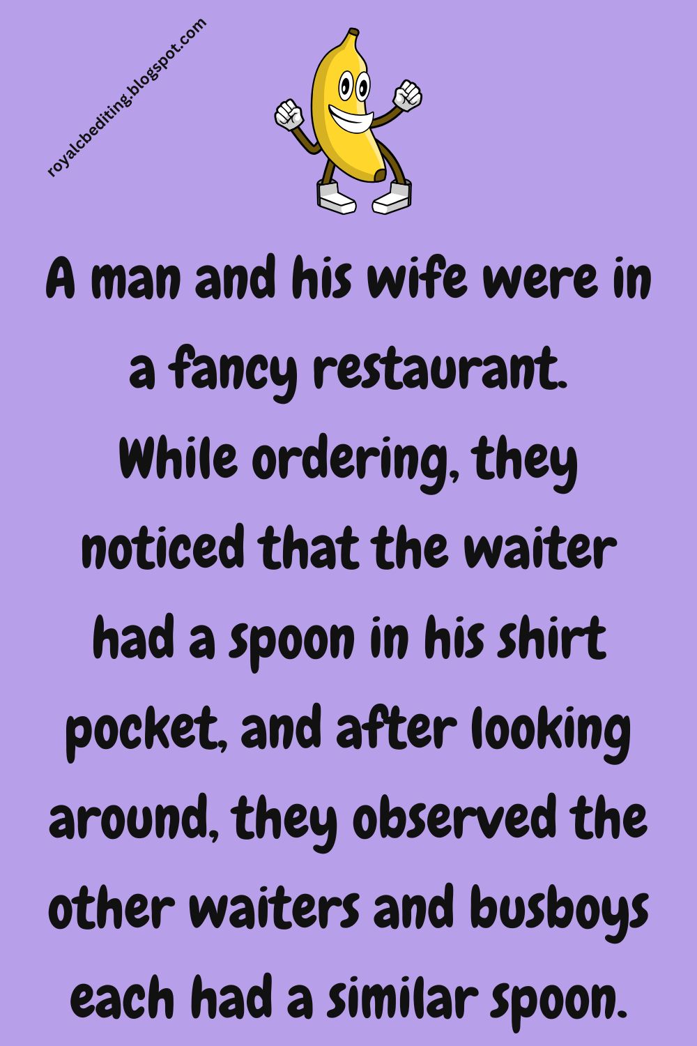 Funny Joke