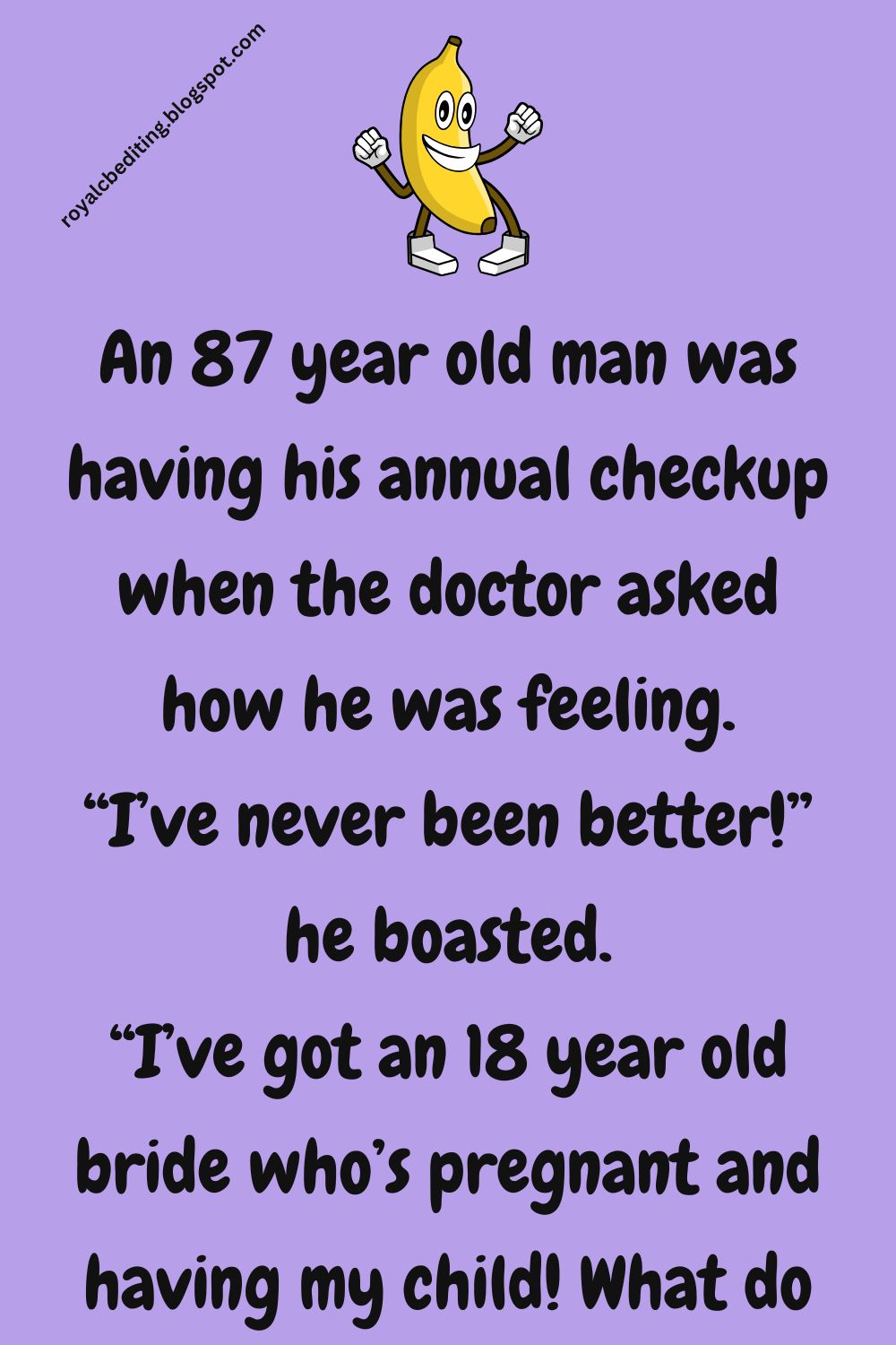 Funny Joke