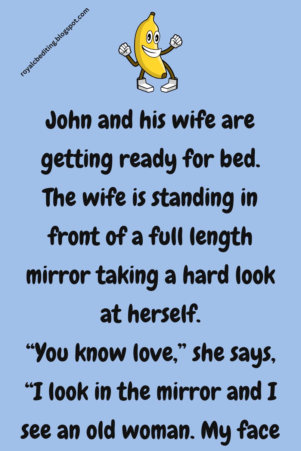 Funny Joke