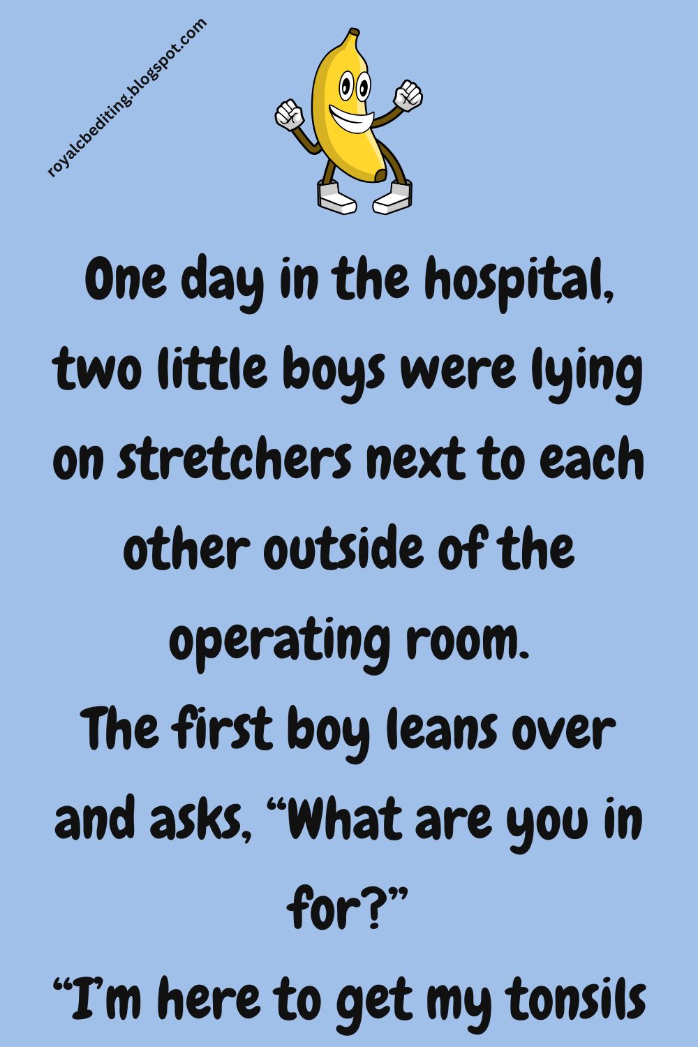 Funny Joke