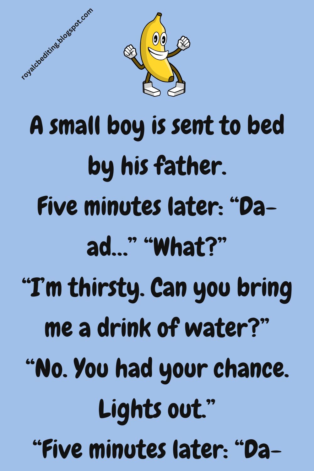 Funny Joke