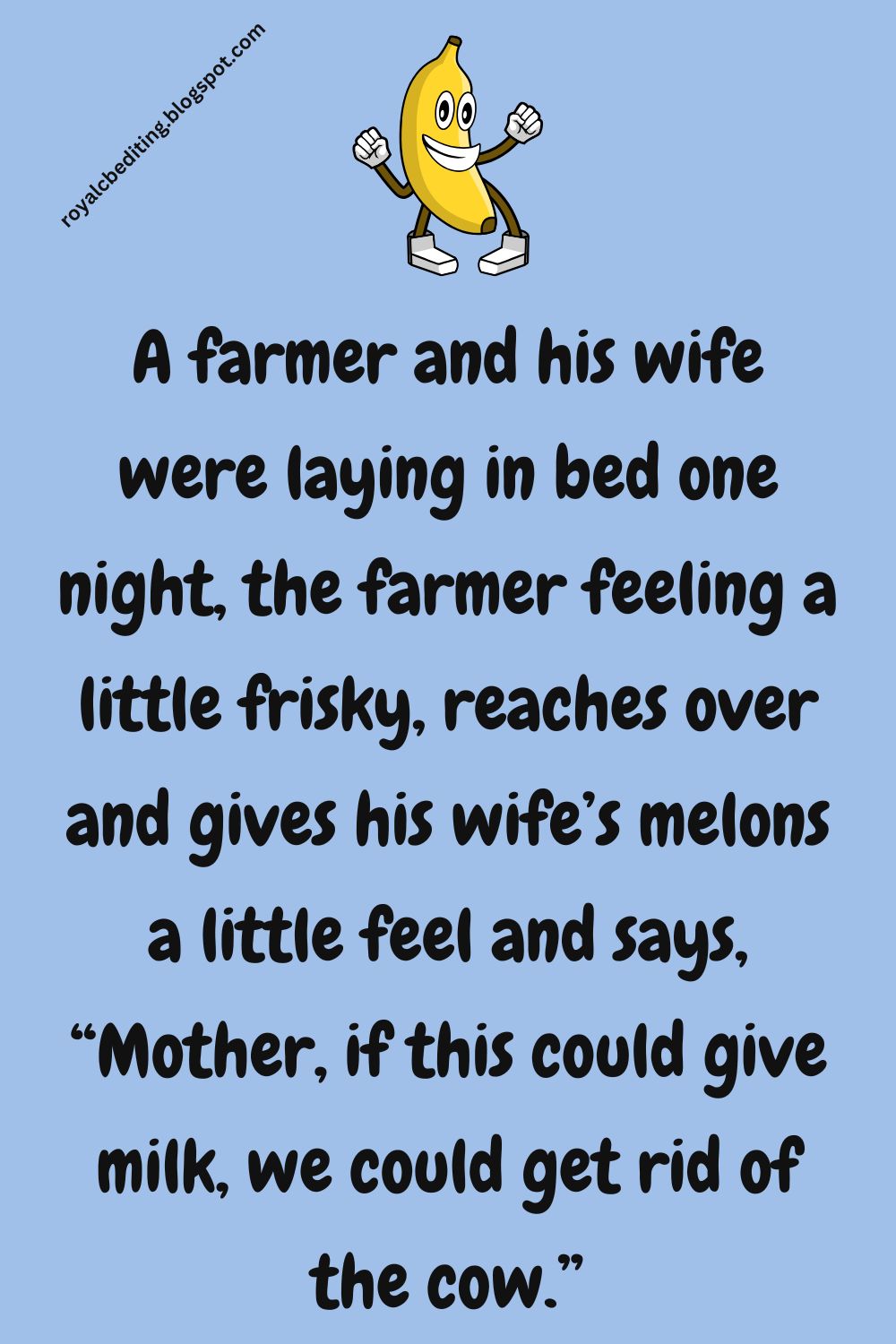 Funny Joke