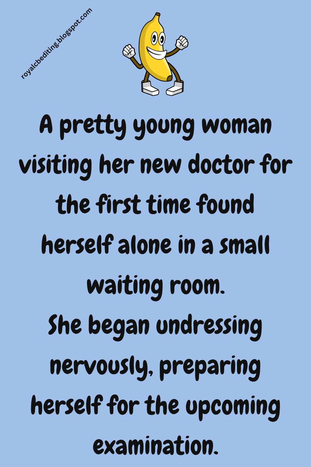 Funny Joke