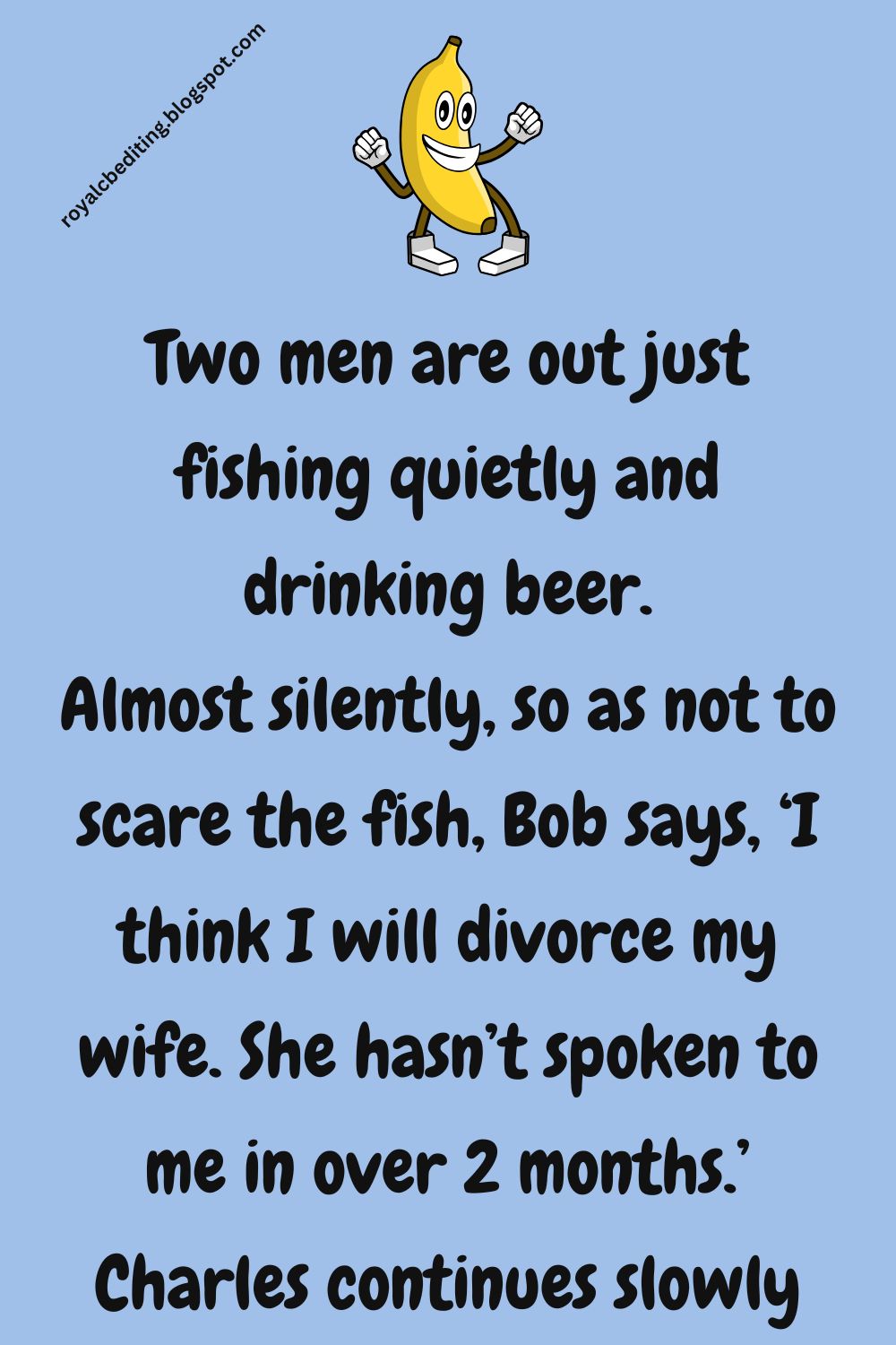 Funny Joke