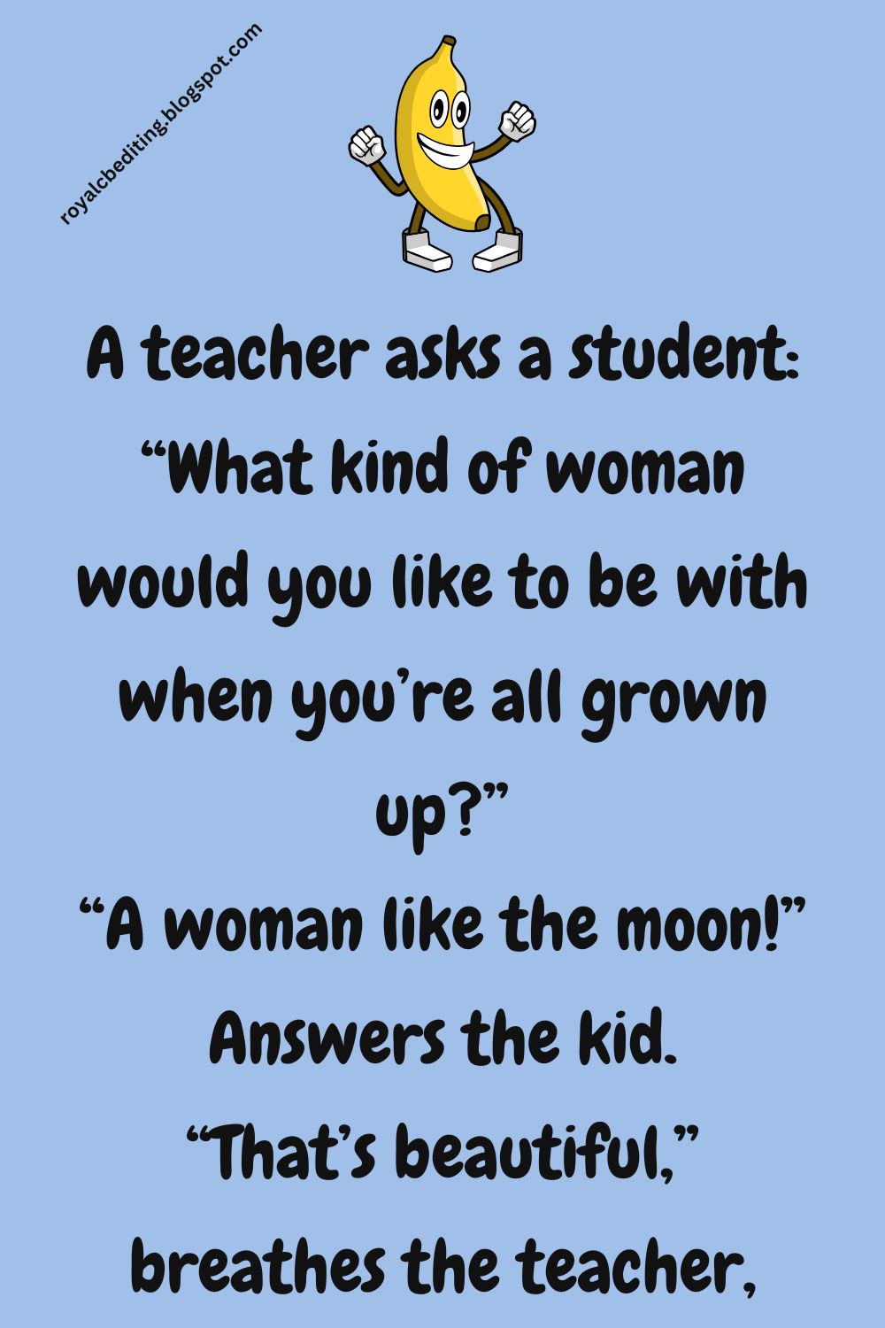 Funny Joke