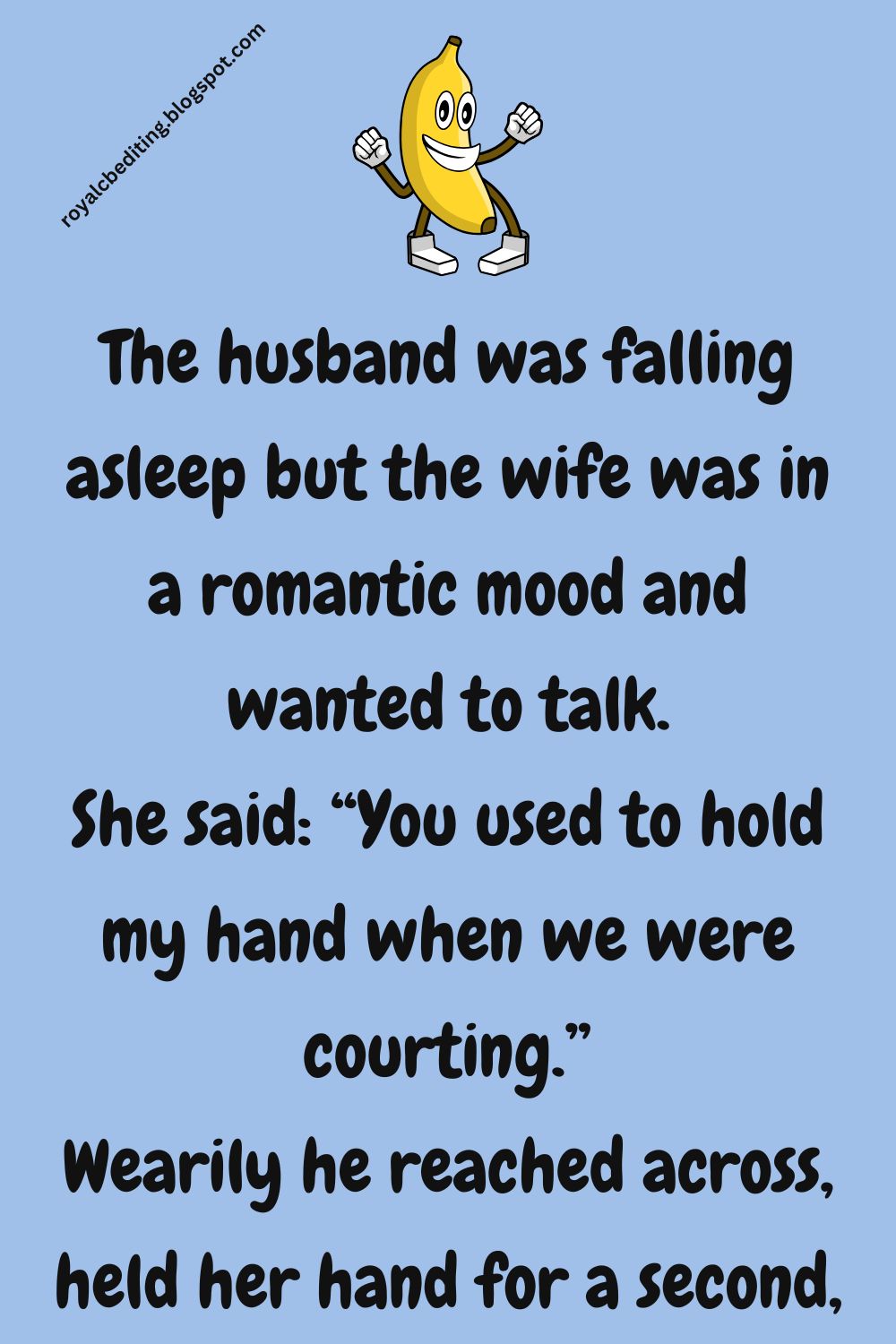 Funny Joke