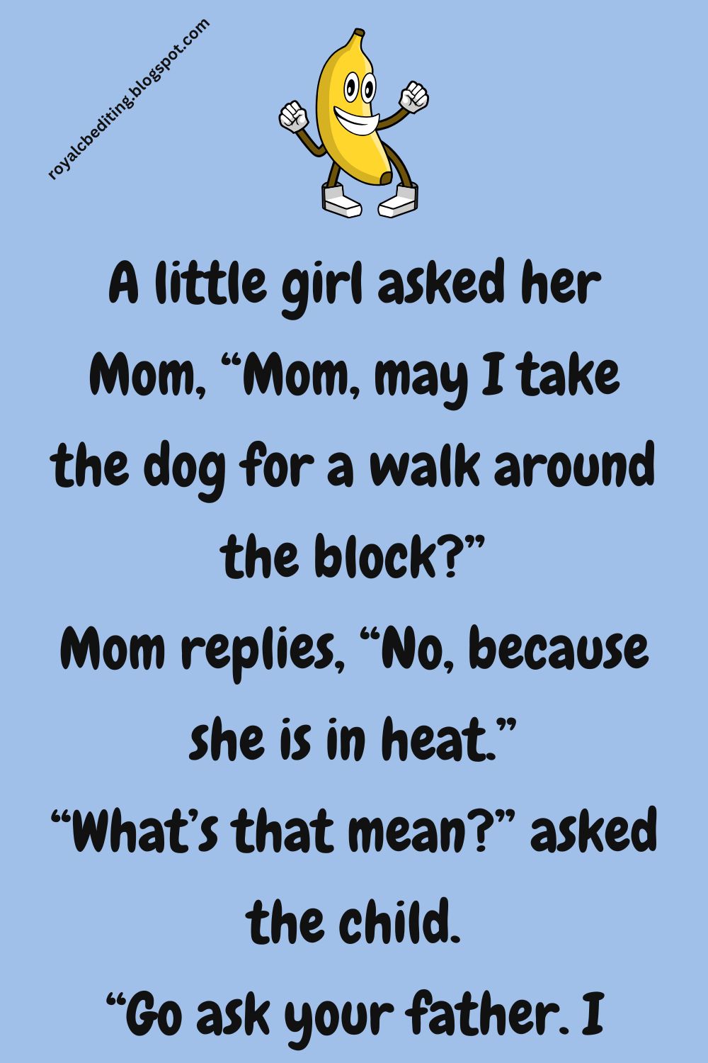 Funny Joke