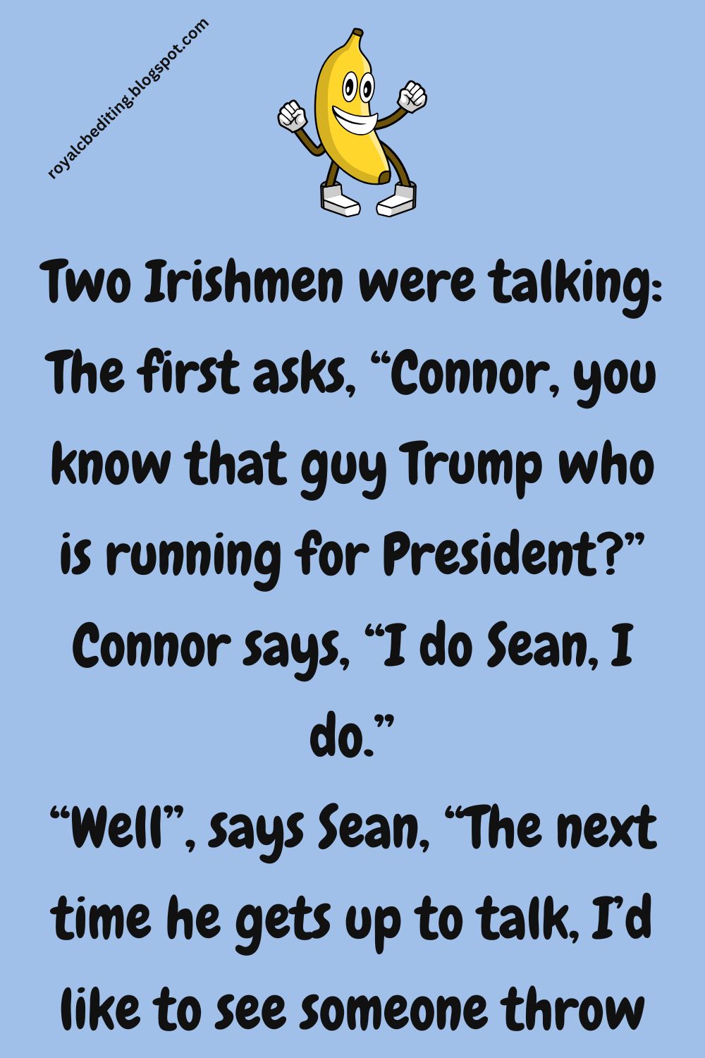 Funny Joke