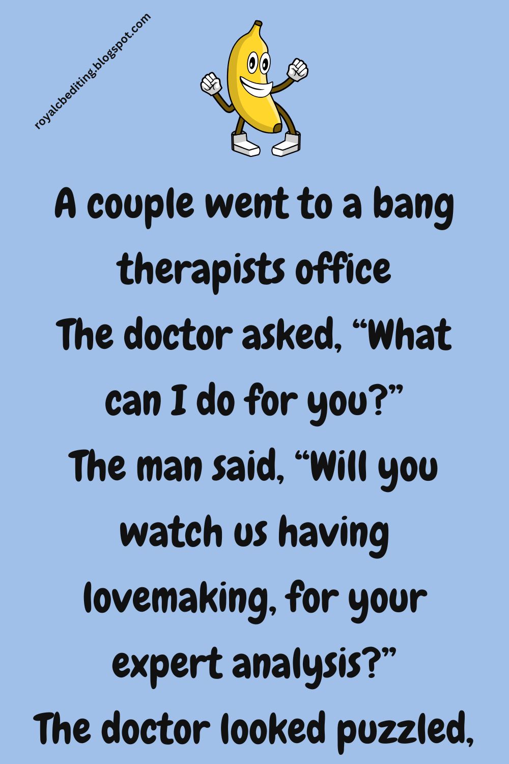 Funny Joke