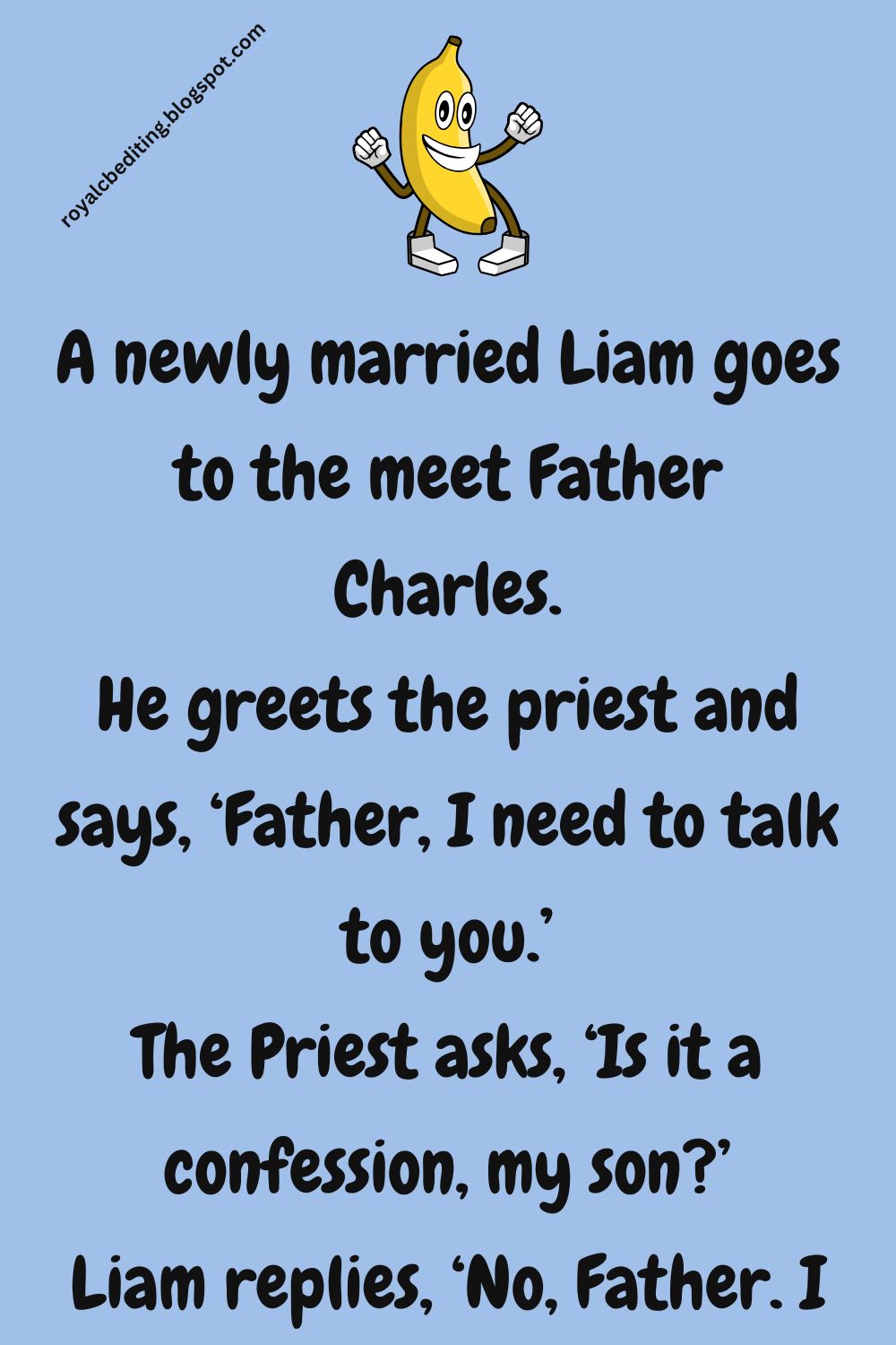 Funny Joke