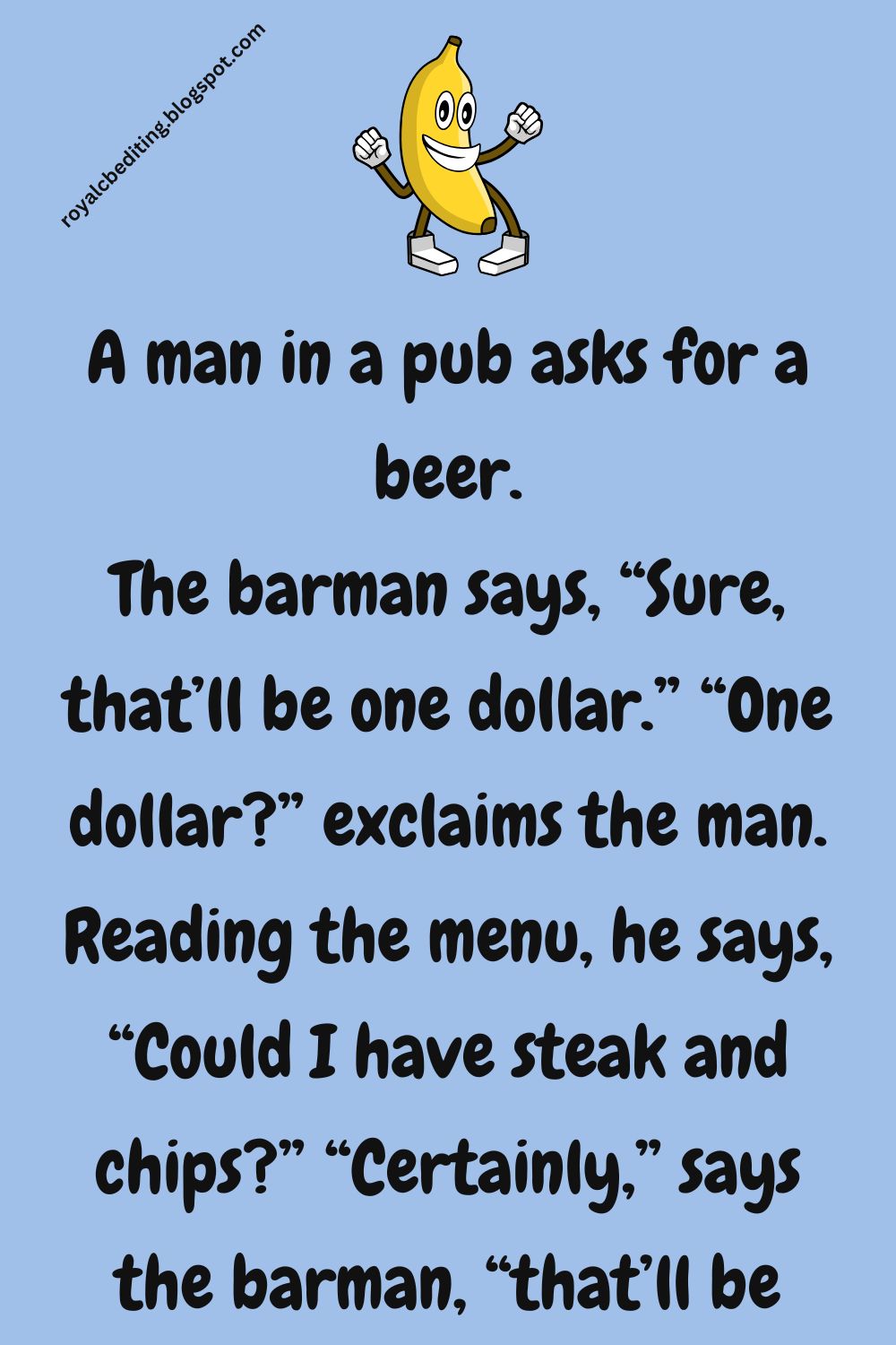 Funny Joke