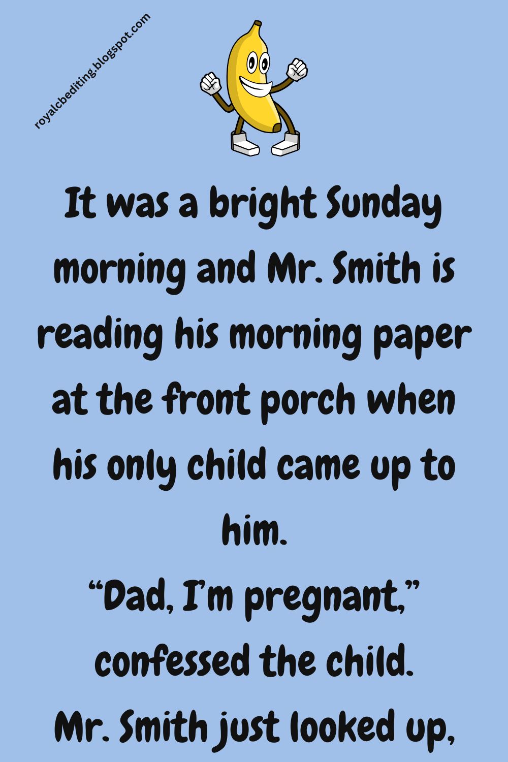 Funny Joke