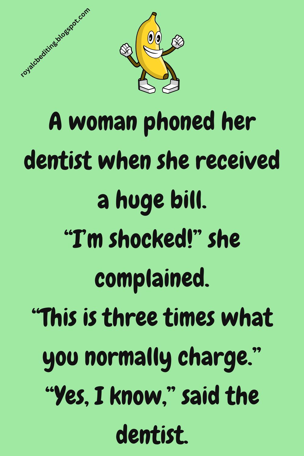 Funny Joke