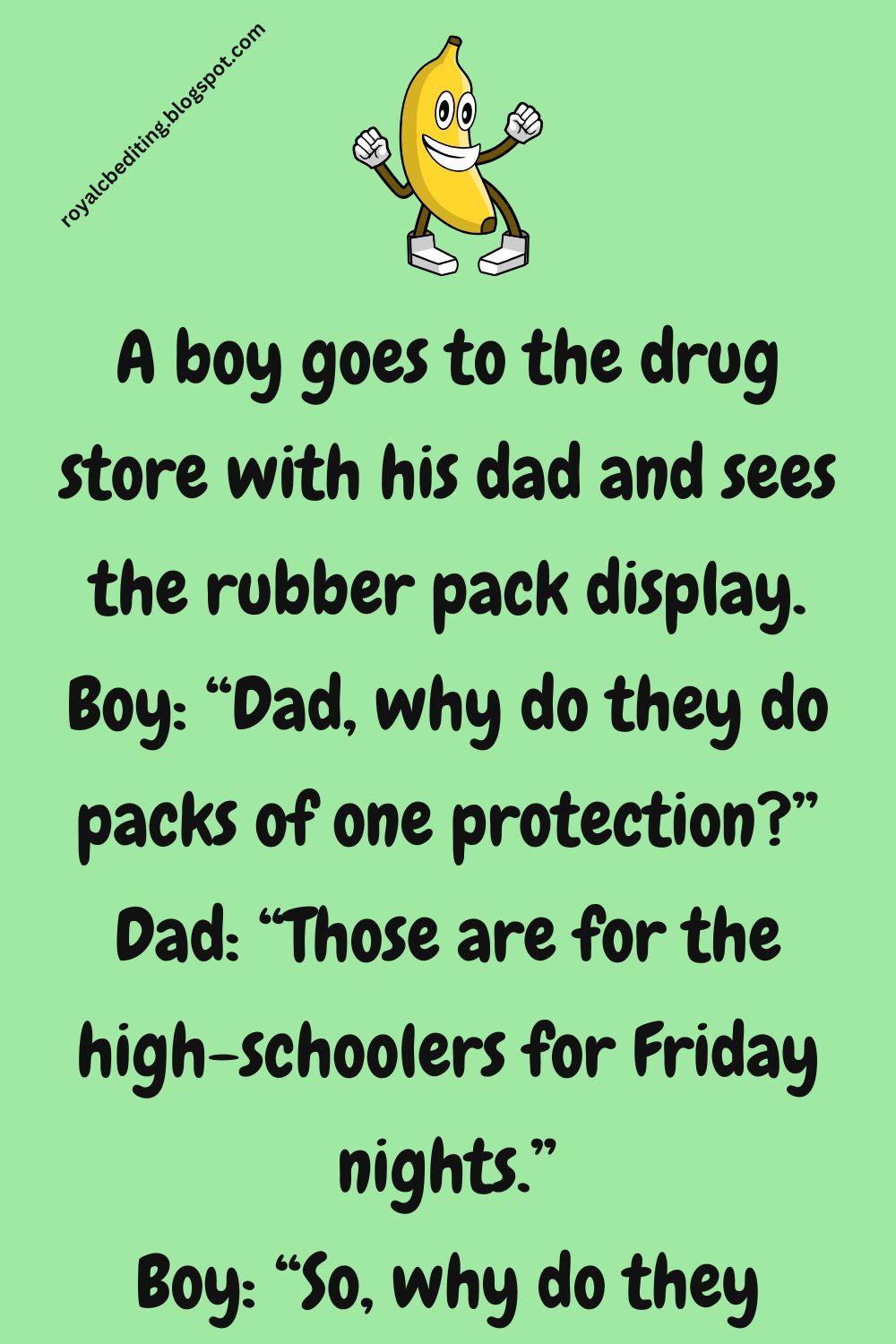 Funny Joke