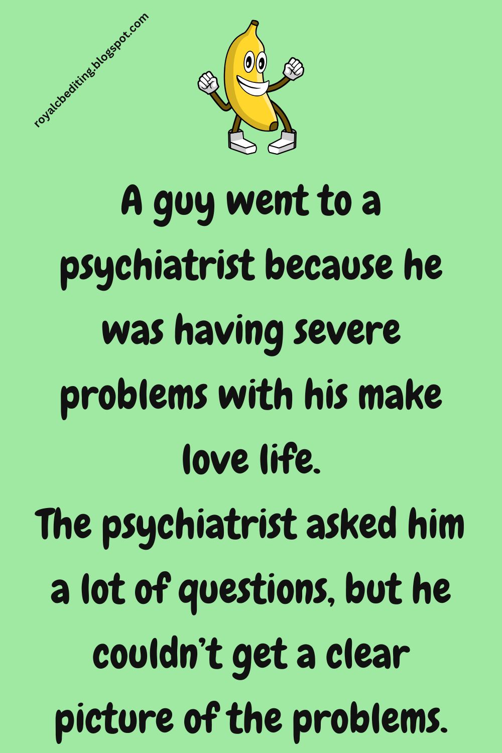Funny Joke