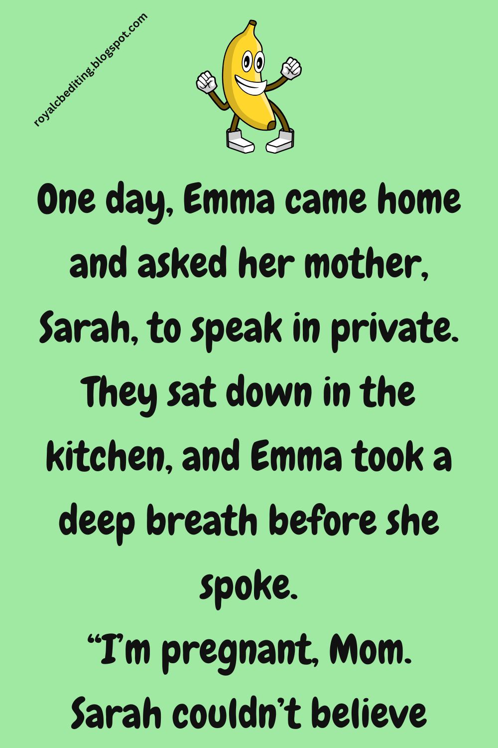 Funny Joke
