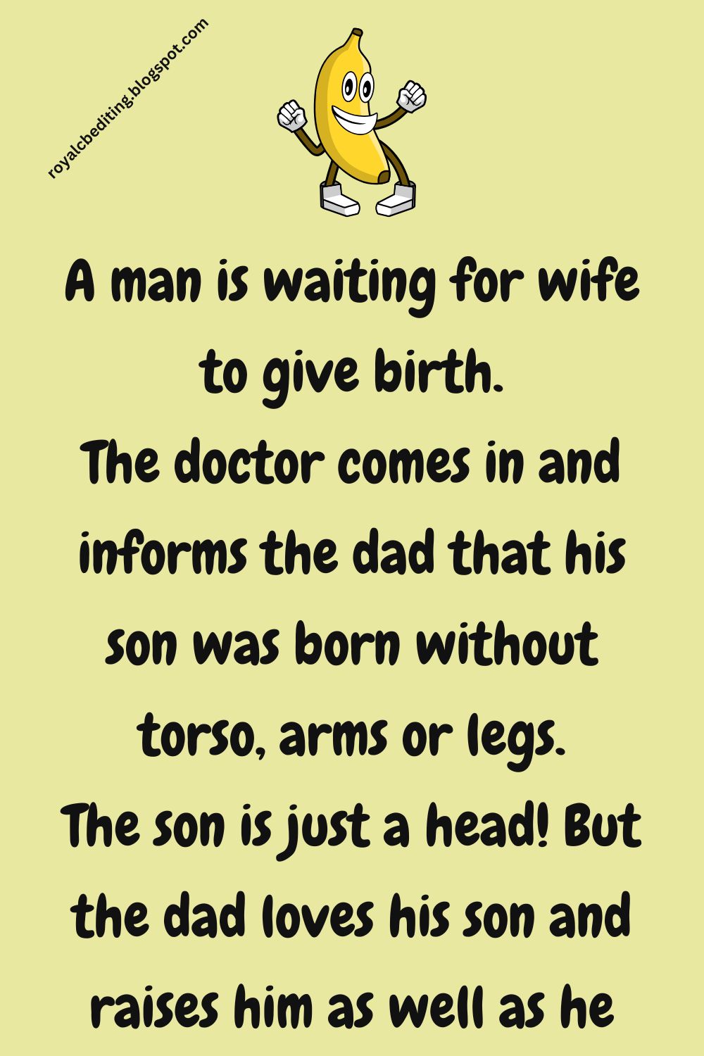 Funny Joke