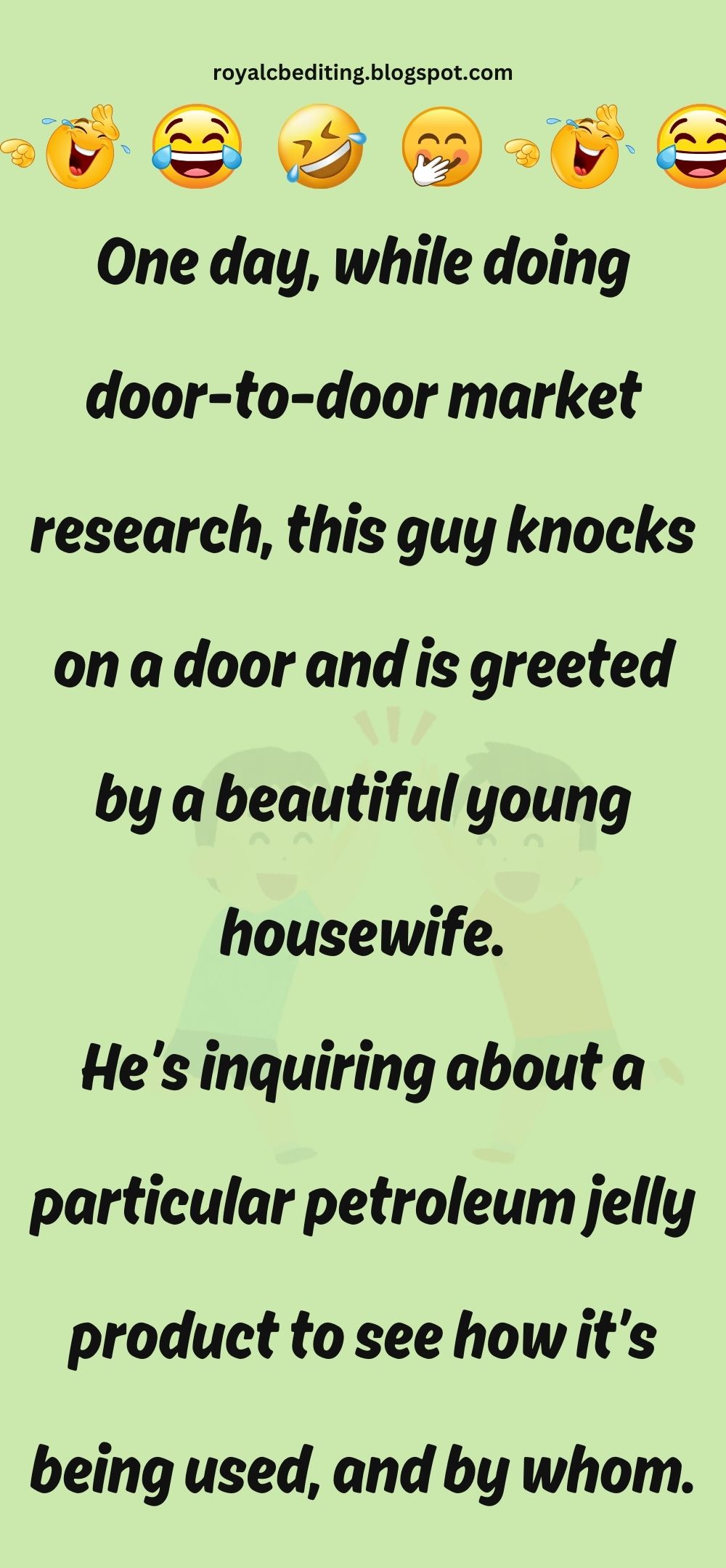 Funny Joke