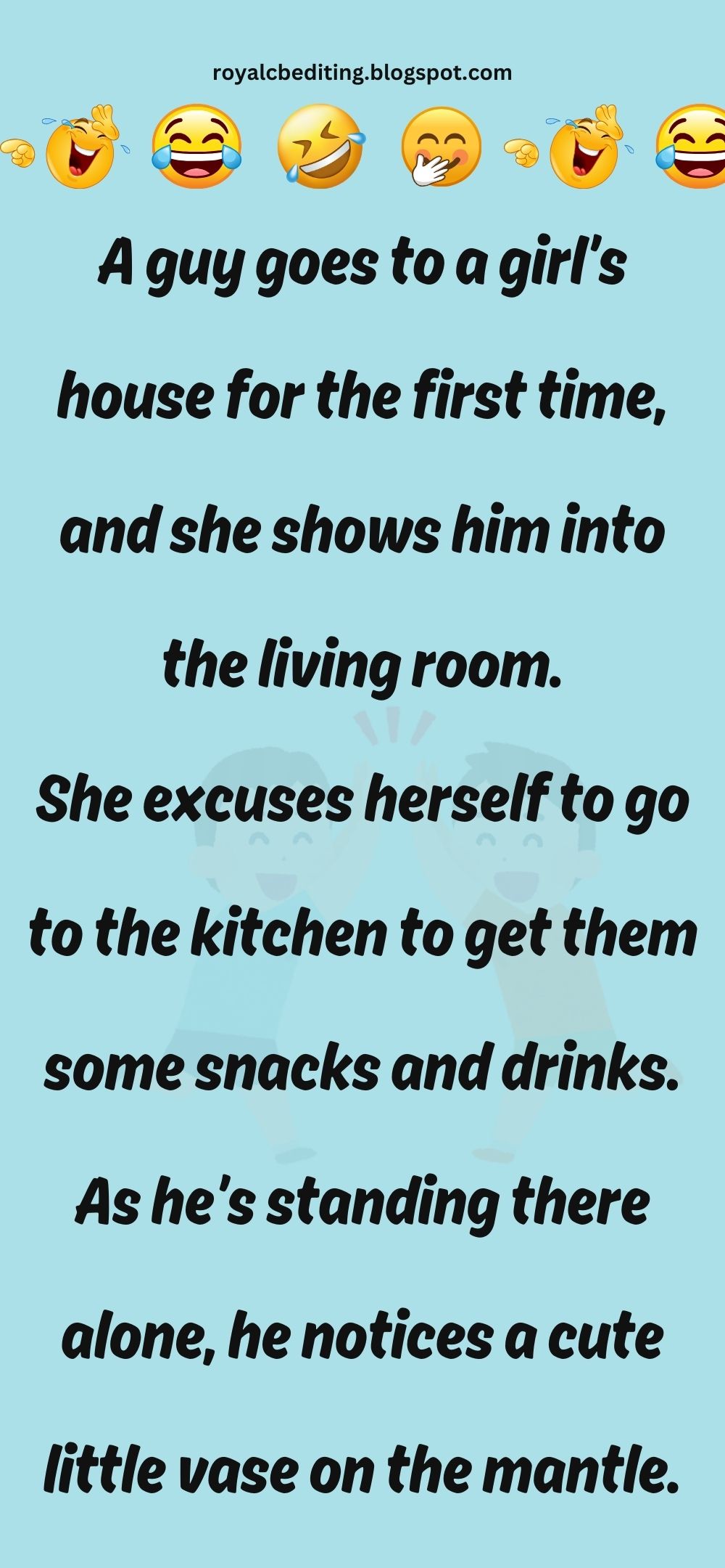 Funny Joke