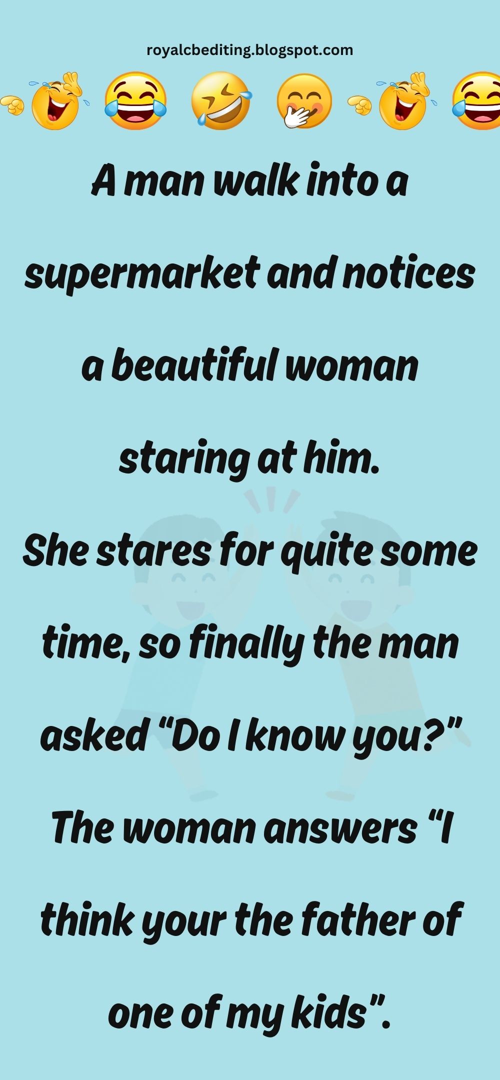 Funny Joke