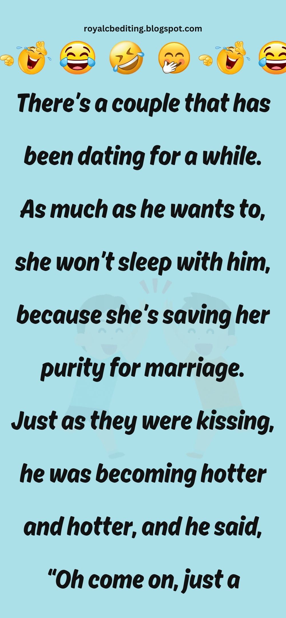 Funny Joke