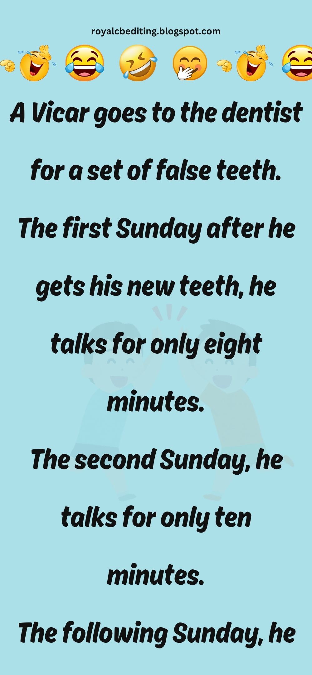 Funny Joke