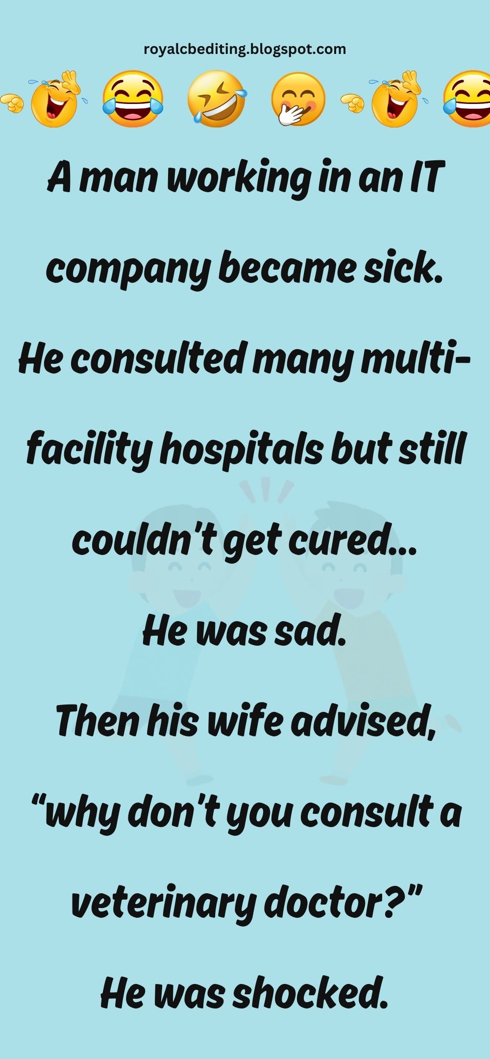 Funny Joke