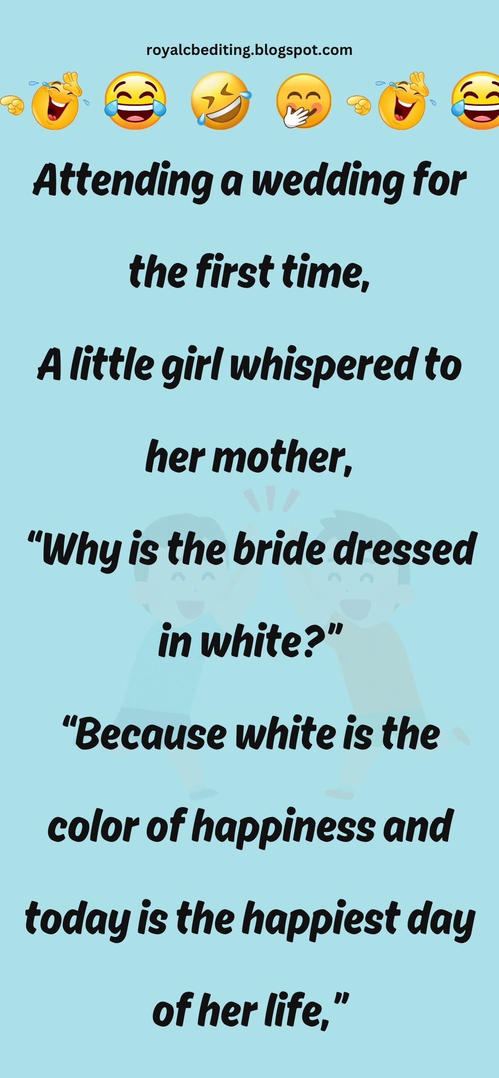 Funny Joke