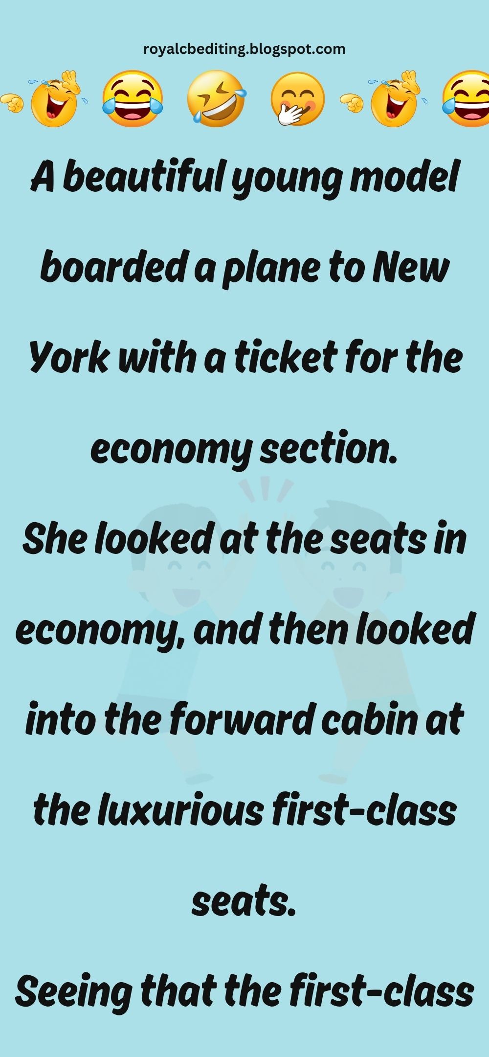 Funny Joke