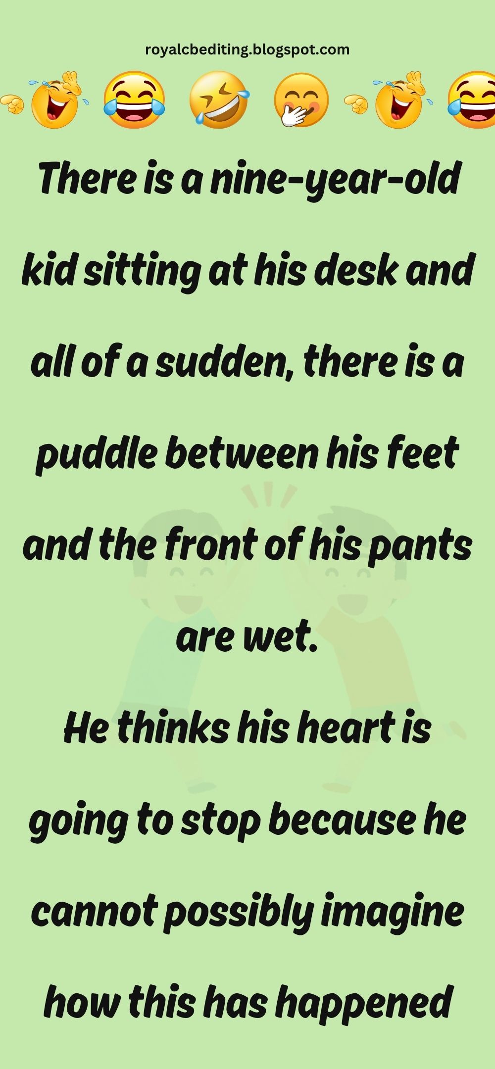 Funny Joke