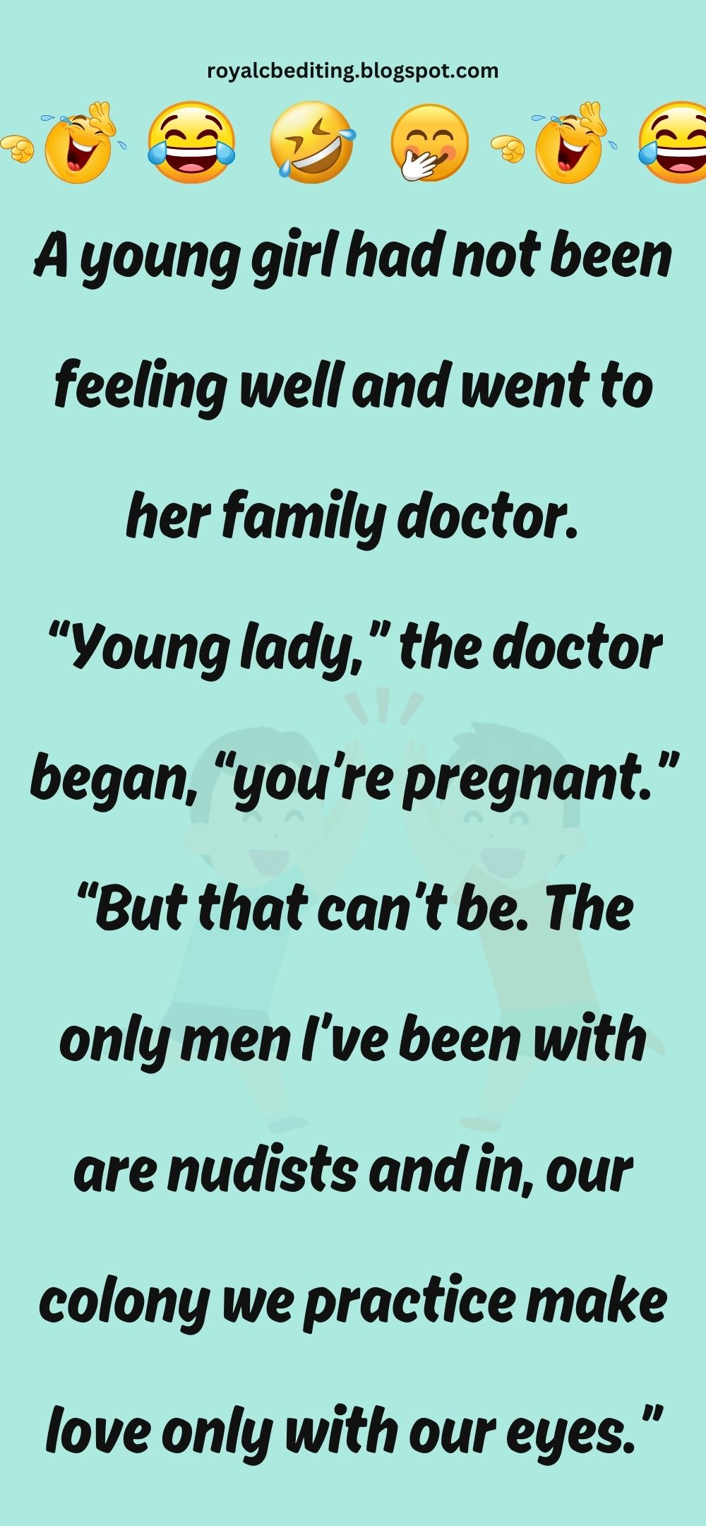 Funny Joke